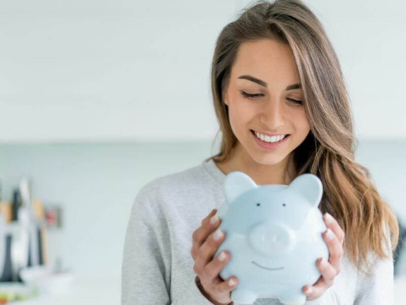 Wieviel Sparen Bei 2500 Euro Netto Wieviel Sparen Bei 2500 Euro Netto
